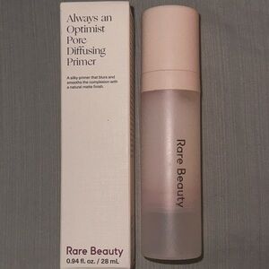 Rare Beauty Always an Optimist Pore Diffusing Primer